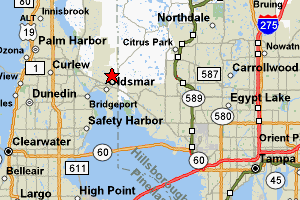 Our Location