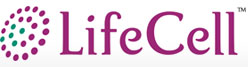 LifeCell Logo