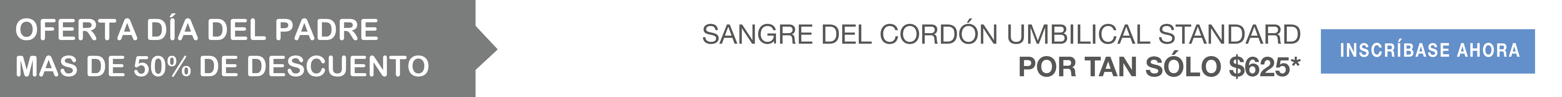 Oferta del Día del Padre