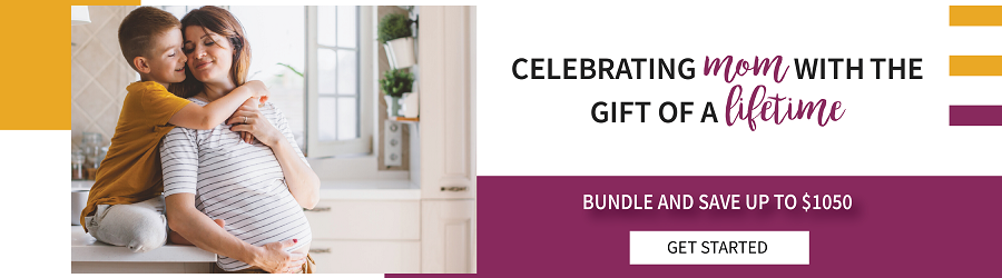 Mother's Day Special