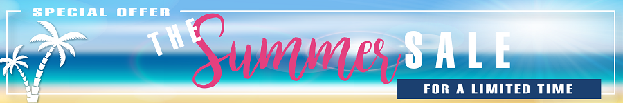 The Summer Sale