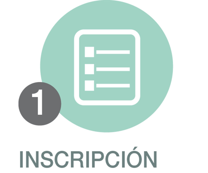 Inscripcion