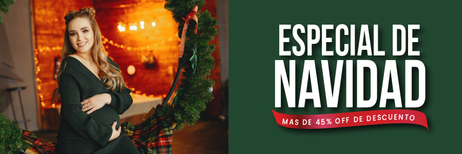  ESPECIAL DE NAVIDAD
 