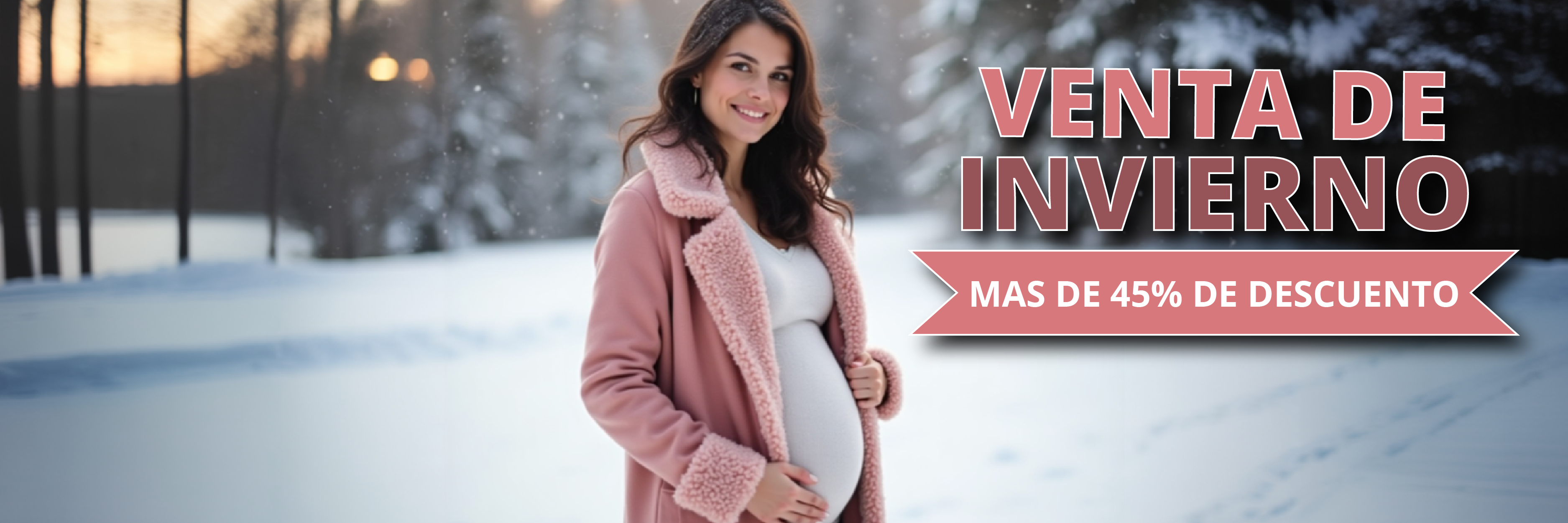  
VENTA DE INVIERNO