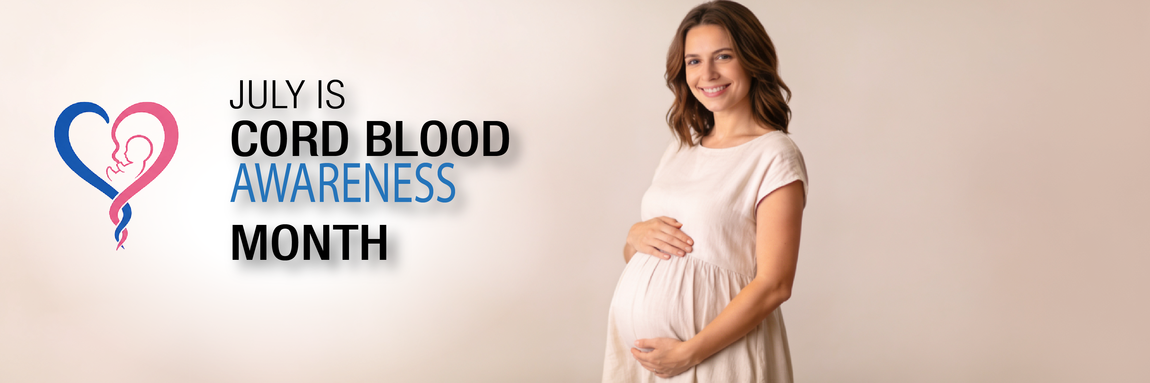 Cord Blood Awareness Month Sale