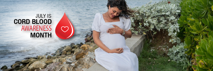 Cord Blood Awareness Month Sale