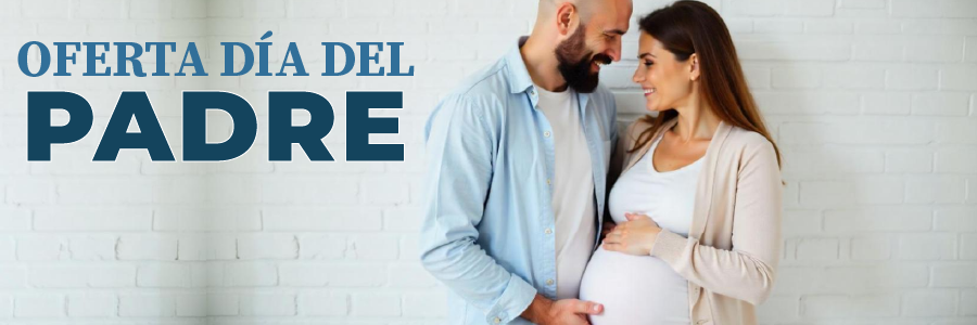 OFERTA DÍA DEL PADRE