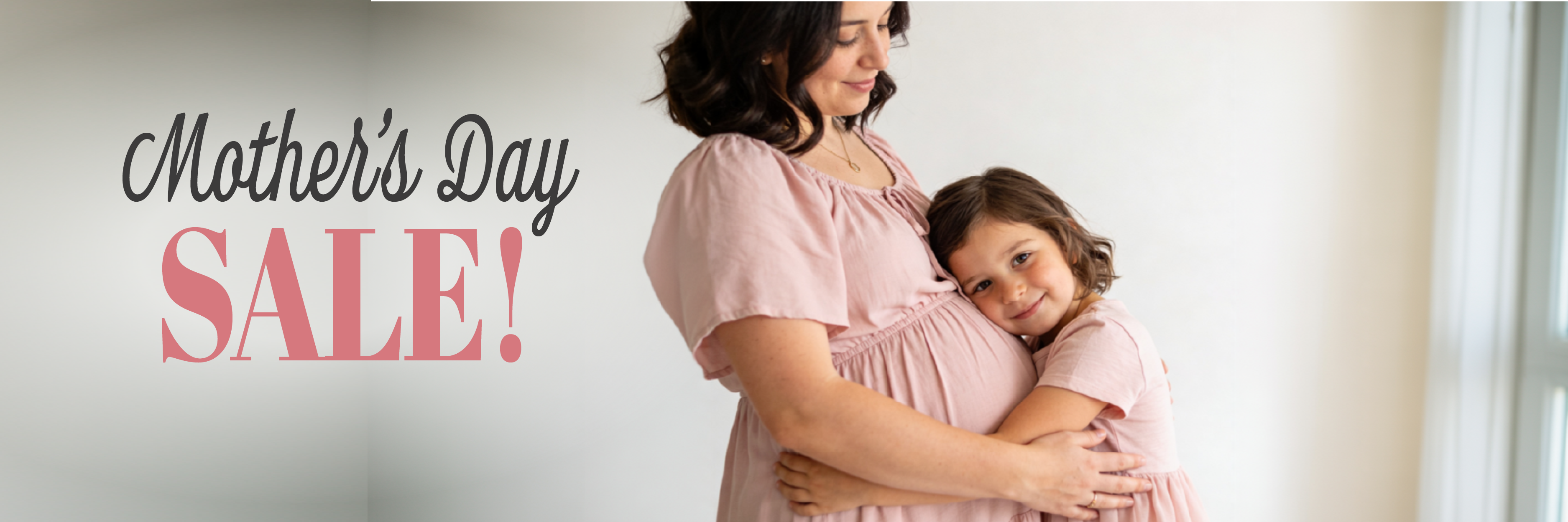 Mother's Day Sale
