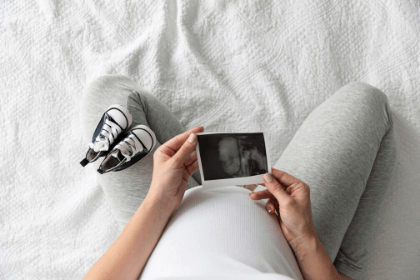 Pregnant women have questions about COVID-19