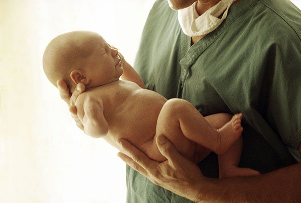 Misconceptions about Caesarean Sections and Cord Blood Banking
