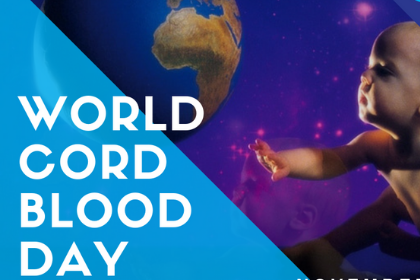 2019 World Cord Blood Day Highlights