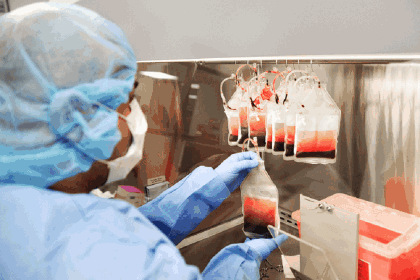 The Future of Public Cord Blood Banking