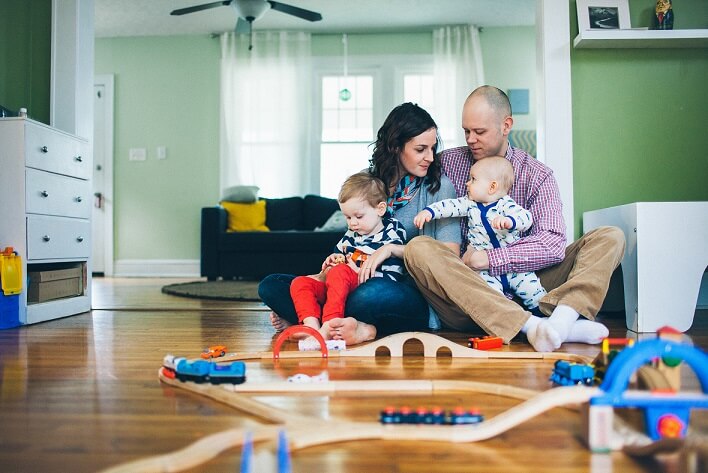 Banking Each Child's Cord Blood is Critical for Sibling Use