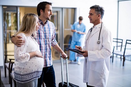 From the Mouths of Healthcare Providers: Cord Blood Banking
