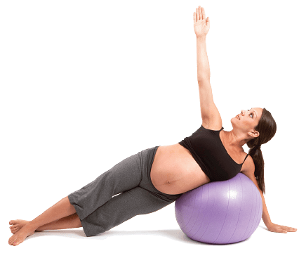 Taking Care of You: Mother’s Health During Pregnancy